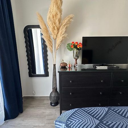 Luxury Prive Penthouse Daire Serez Dış mekan fotoğraf