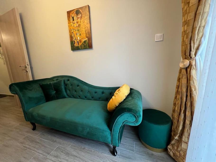 Luxury Prive Penthouse Daire Serez Dış mekan fotoğraf