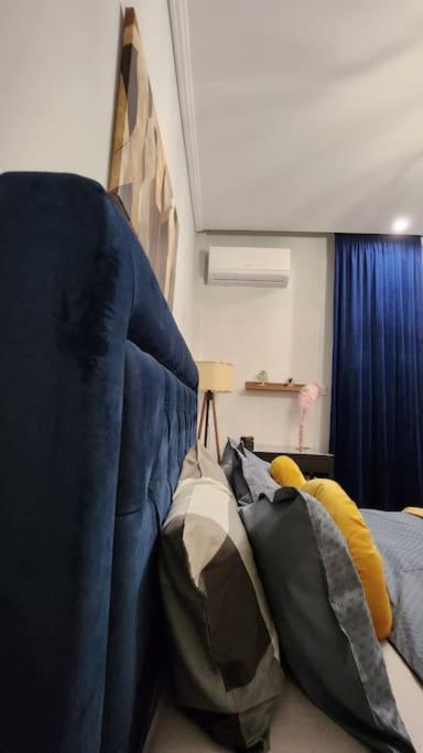 Luxury Prive Penthouse Daire Serez Dış mekan fotoğraf
