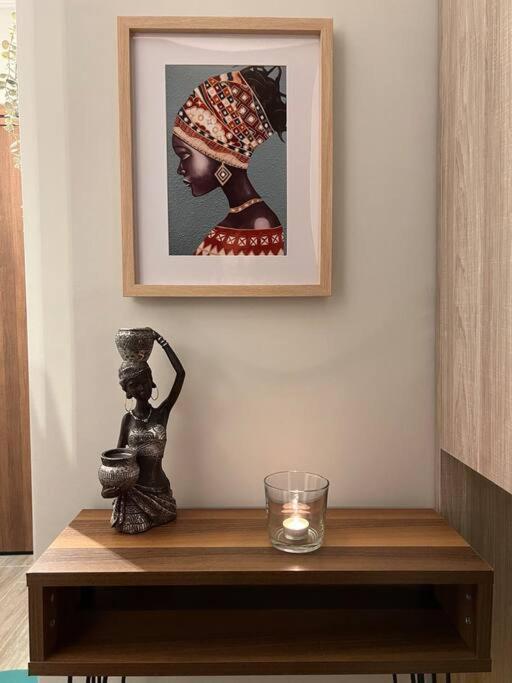 Luxury Prive Penthouse Daire Serez Dış mekan fotoğraf