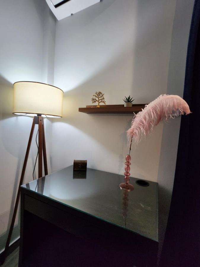 Luxury Prive Penthouse Daire Serez Dış mekan fotoğraf