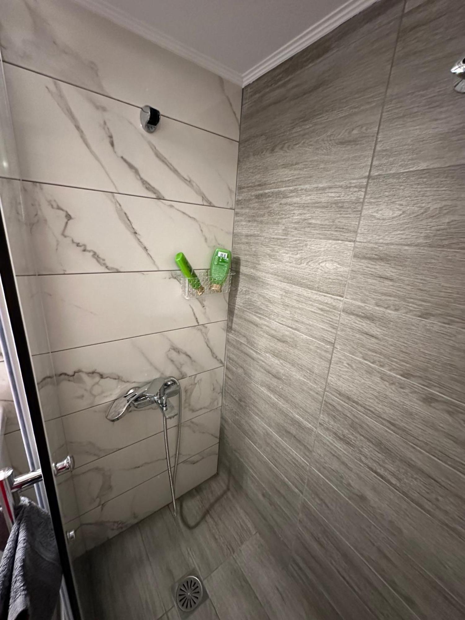 Luxury Prive Penthouse Daire Serez Dış mekan fotoğraf