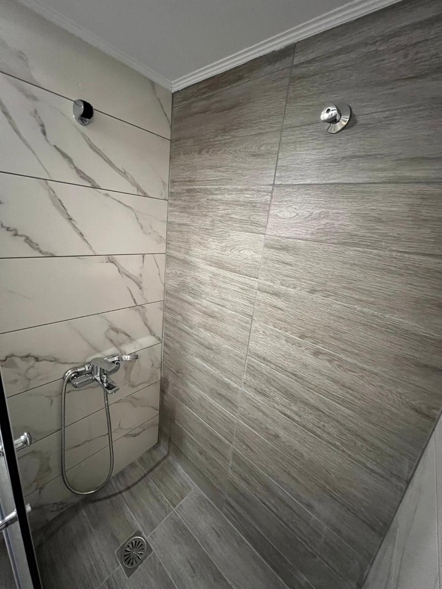 Luxury Prive Penthouse Daire Serez Dış mekan fotoğraf