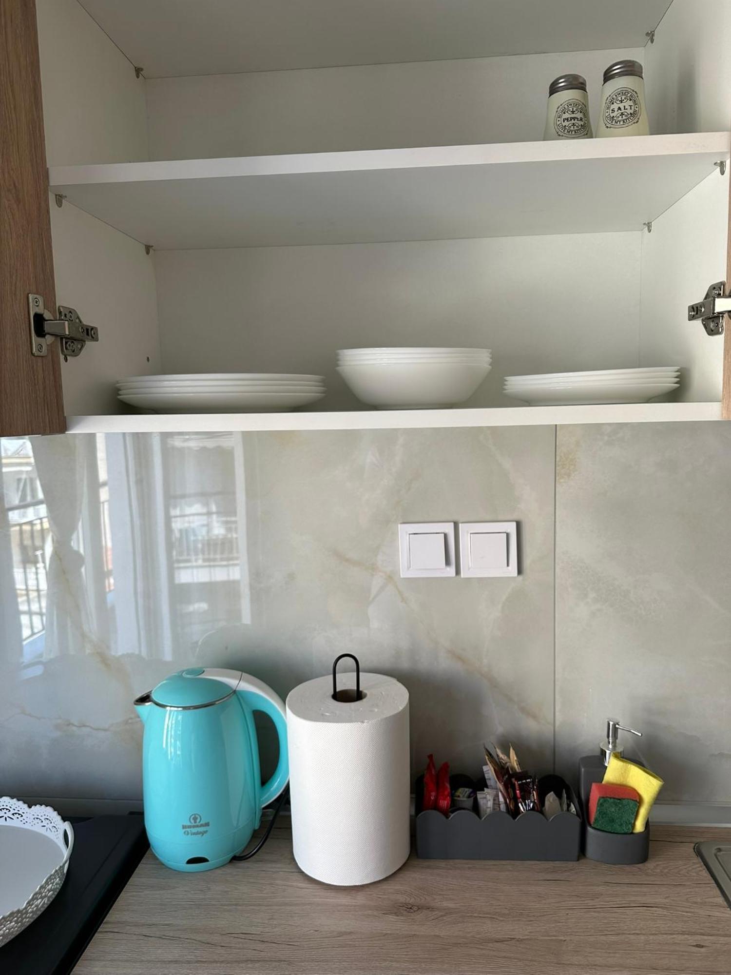 Luxury Prive Penthouse Daire Serez Dış mekan fotoğraf