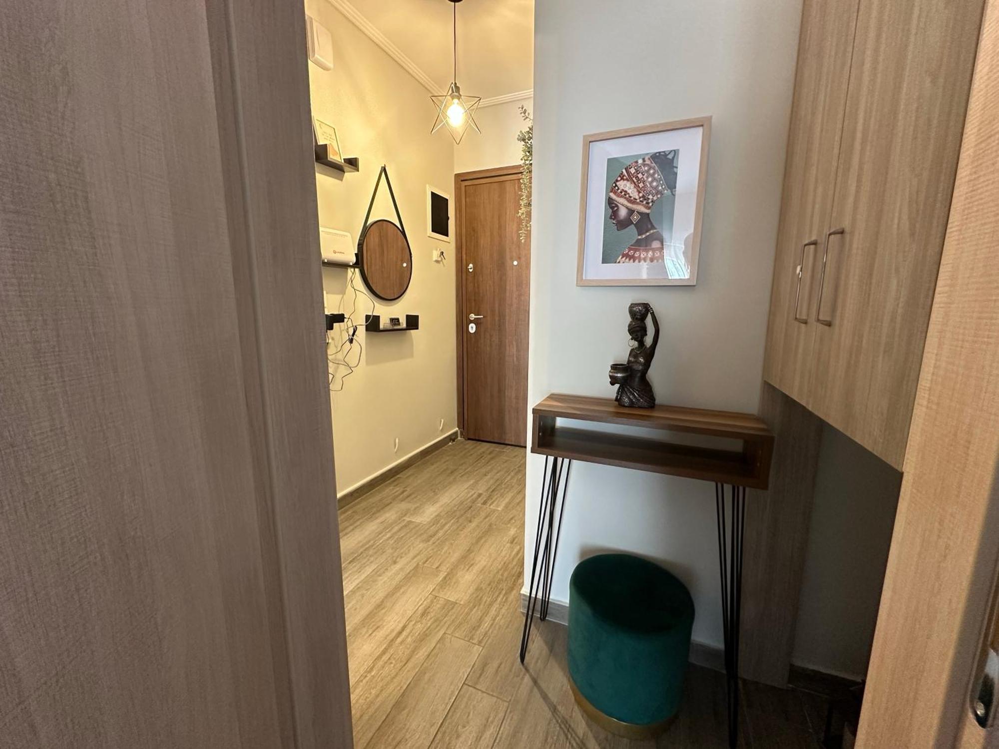 Luxury Prive Penthouse Daire Serez Dış mekan fotoğraf